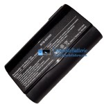 Akku für WINMATE RTB-057HH [Ersatz-Akku]